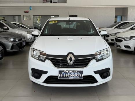 RENAULT Sandero 1.0 12V 4P FLEX SCE ZEN, Foto 8