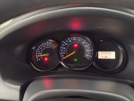 RENAULT Sandero 1.0 16V 4P FLEX AUTHENTIQUE, Foto 9