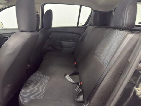 RENAULT Sandero 1.0 16V 4P FLEX AUTHENTIQUE, Foto 12