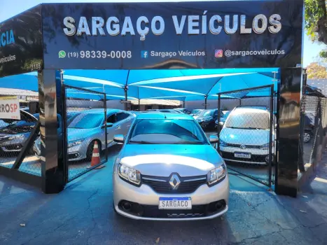 RENAULT Sandero 1.0 12V 4P FLEX SCE EXPRESSION, Foto 1
