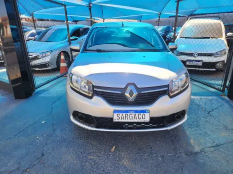 RENAULT Sandero 1.0 12V 4P FLEX SCE EXPRESSION, Foto 3