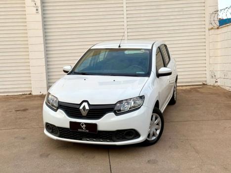 RENAULT Sandero 1.0 12V 4P FLEX SCE AUTHENTIQUE, Foto 3