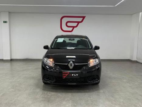 RENAULT Sandero 1.0 16V 4P FLEX EXPRESSION, Foto 3