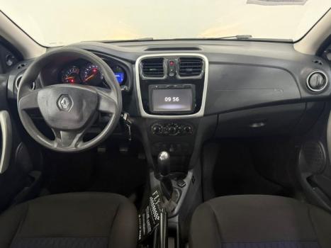 RENAULT Sandero 1.0 16V 4P FLEX EXPRESSION, Foto 5