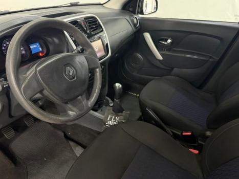 RENAULT Sandero 1.0 16V 4P FLEX EXPRESSION, Foto 6