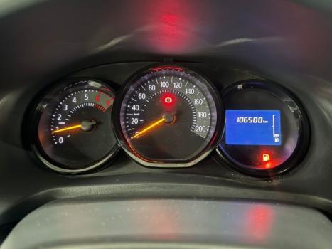 RENAULT Sandero 1.0 16V 4P FLEX EXPRESSION, Foto 7