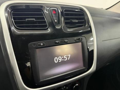 RENAULT Sandero 1.0 16V 4P FLEX EXPRESSION, Foto 8