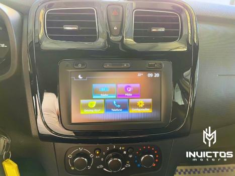RENAULT Sandero 1.0 12V 4P FLEX SCE ZEN, Foto 9