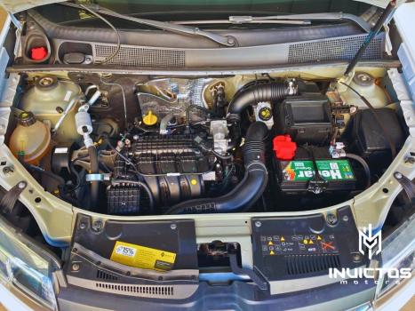 RENAULT Sandero 1.0 12V 4P FLEX SCE ZEN, Foto 11