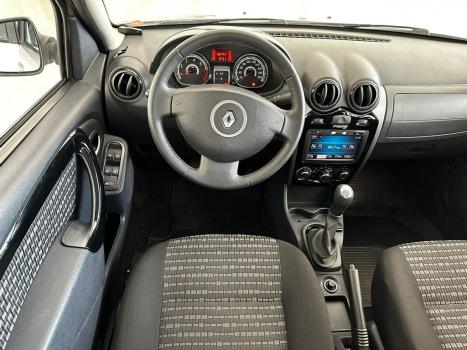 RENAULT Sandero 1.6 4P FLEX PRIVILGE , Foto 9