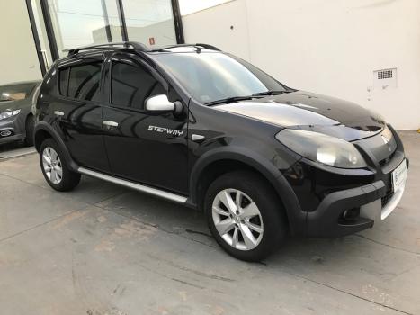 RENAULT Sandero 1.6 16V 4P FLEX SCE STEPWAY, Foto 1