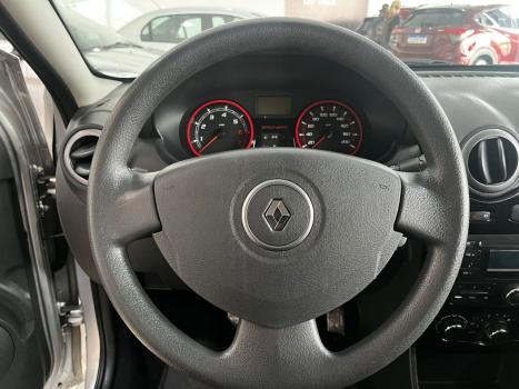 RENAULT Sandero 1.6 4P FLEX STEPWAY, Foto 3