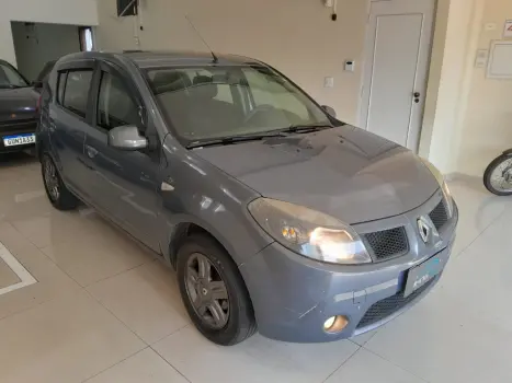 RENAULT Sandero 1.6 4P FLEX EXPRESSION, Foto 1