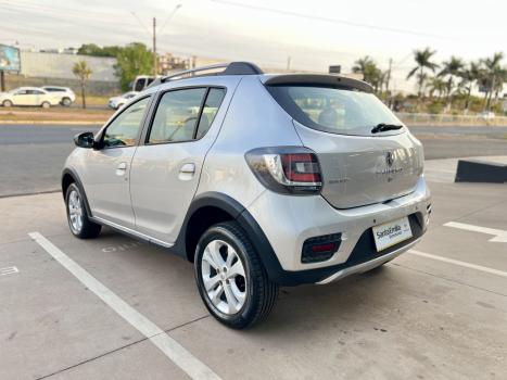 RENAULT Sandero 1.6 16V 4P FLEX STEPWAY, Foto 4