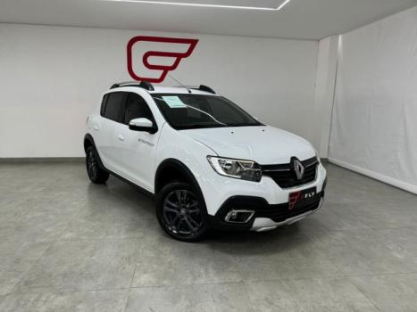 RENAULT Sandero 1.6 16V 4P FLEX SCE INTENSE X-TRONC AUTOMTICO CVT, Foto 1