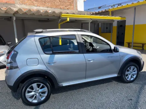 RENAULT Sandero 1.6 16V 4P FLEX SCE STEPWAY, Foto 6