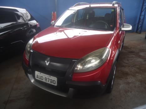 RENAULT Sandero 1.6 16V 4P FLEX SCE STEPWAY, Foto 2