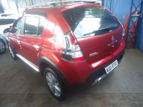 RENAULT Sandero 1.6 16V 4P FLEX SCE STEPWAY, Foto 6