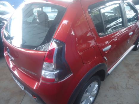 RENAULT Sandero 1.6 16V 4P FLEX SCE STEPWAY, Foto 7