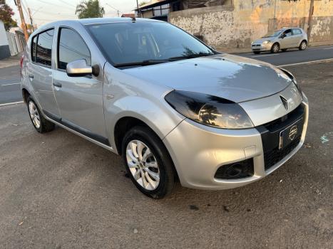 RENAULT Sandero 1.6 4P FLEX EXPRESSION, Foto 1