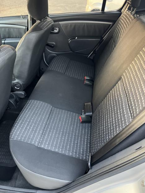 RENAULT Sandero 1.6 4P FLEX EXPRESSION, Foto 7