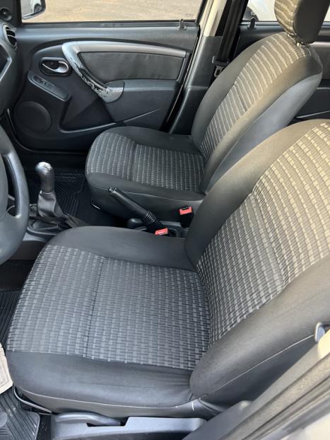 RENAULT Sandero 1.6 4P FLEX EXPRESSION, Foto 8