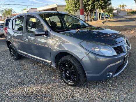 RENAULT Sandero 1.6 4P FLEX EXPRESSION, Foto 2