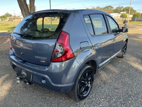 RENAULT Sandero 1.6 4P FLEX EXPRESSION, Foto 5