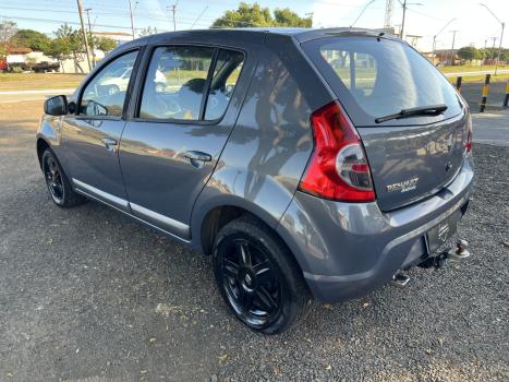 RENAULT Sandero 1.6 4P FLEX EXPRESSION, Foto 6