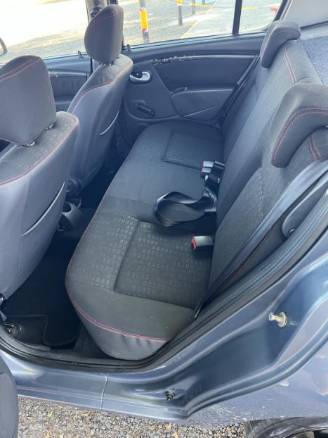 RENAULT Sandero 1.6 4P FLEX EXPRESSION, Foto 7