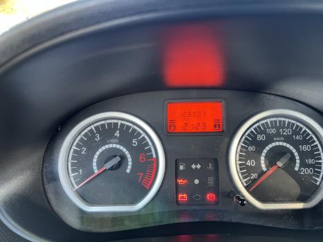 RENAULT Sandero 1.6 4P FLEX EXPRESSION, Foto 8