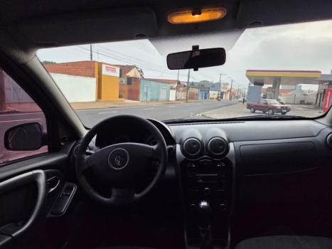 RENAULT Sandero 1.6 16V 4P FLEX SCE EXPRESSION, Foto 7
