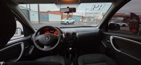 RENAULT Sandero 1.6 16V 4P FLEX SCE EXPRESSION, Foto 6