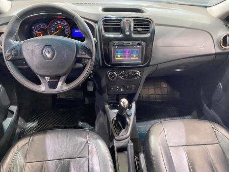 RENAULT Sandero 1.6 16V 4P FLEX STEPWAY, Foto 10