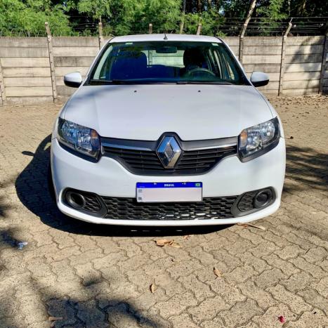 RENAULT Sandero 1.6 4P FLEX EXPRESSION, Foto 2