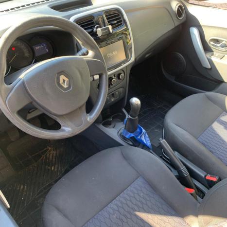 RENAULT Sandero 1.6 4P FLEX EXPRESSION, Foto 5