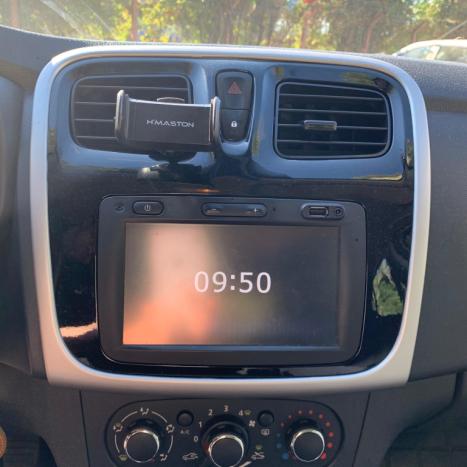 RENAULT Sandero 1.6 4P FLEX EXPRESSION, Foto 8