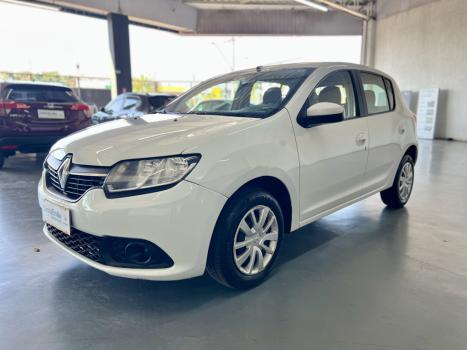 RENAULT Sandero 1.6 4P FLEX EXPRESSION, Foto 1