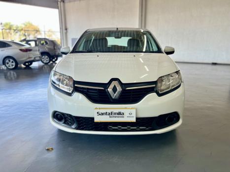 RENAULT Sandero 1.6 4P FLEX EXPRESSION, Foto 2