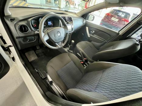 RENAULT Sandero 1.6 4P FLEX EXPRESSION, Foto 5