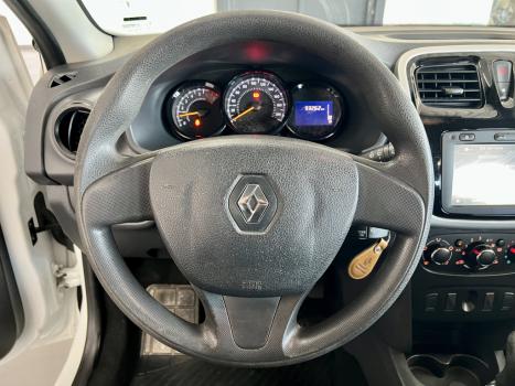 RENAULT Sandero 1.6 4P FLEX EXPRESSION, Foto 7