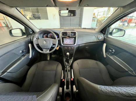 RENAULT Sandero 1.6 4P FLEX EXPRESSION, Foto 8