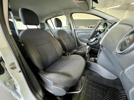 RENAULT Sandero 1.6 4P FLEX EXPRESSION, Foto 9
