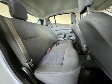 RENAULT Sandero 1.6 4P FLEX EXPRESSION, Foto 10