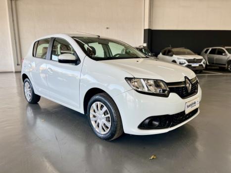 RENAULT Sandero 1.6 4P FLEX EXPRESSION, Foto 11