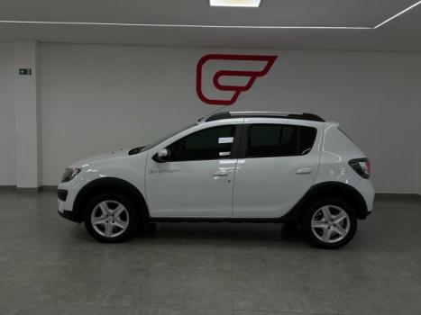 RENAULT Sandero 1.6 16V 4P FLEX STEPWAY, Foto 4