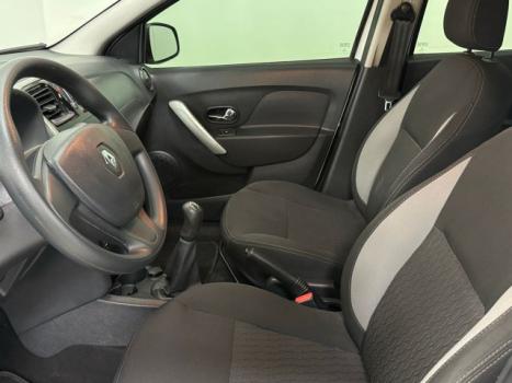 RENAULT Sandero 1.6 16V 4P FLEX STEPWAY, Foto 5
