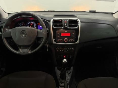 RENAULT Sandero 1.6 16V 4P FLEX STEPWAY, Foto 6
