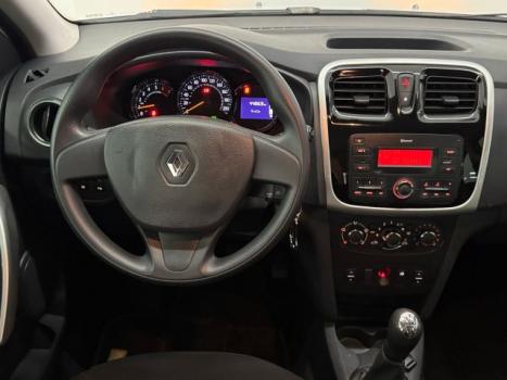 RENAULT Sandero 1.6 16V 4P FLEX STEPWAY, Foto 7