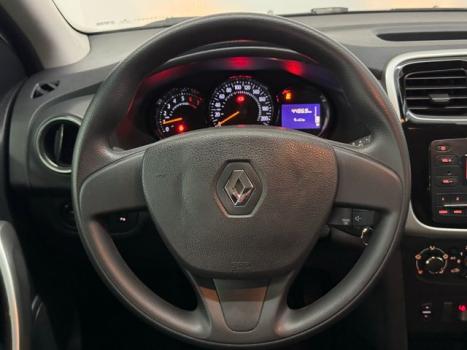 RENAULT Sandero 1.6 16V 4P FLEX STEPWAY, Foto 8
